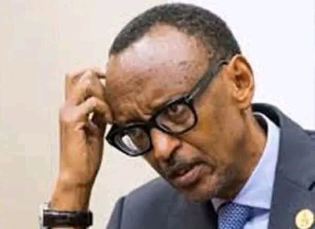 PAUL KAGAME : ARCHITECTE DE L’INSTABILITÉ DANS LES GRANDS LACS
